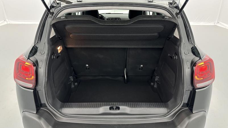 Vente en ligne Citroën C3 Aircross C3 aircross II 1.2 PureTech 110ch C-Series au prix de 18 410 €