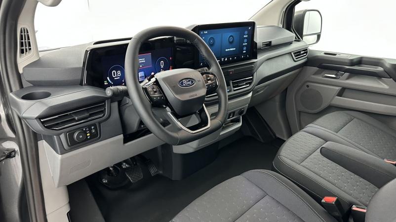 Vente en ligne Ford Transit Custom Transit custom II 320 L2H1 2.0 Ecoblue 170ch Limited BVA8 au prix de 45 180 €