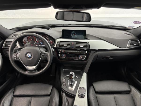 Vente en ligne Bmw Série 3 318iA 136ch Executive au prix de 19 990 €