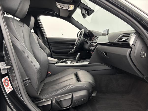 Vente en ligne Bmw Série 3 318iA 136ch Executive au prix de 19 990 €