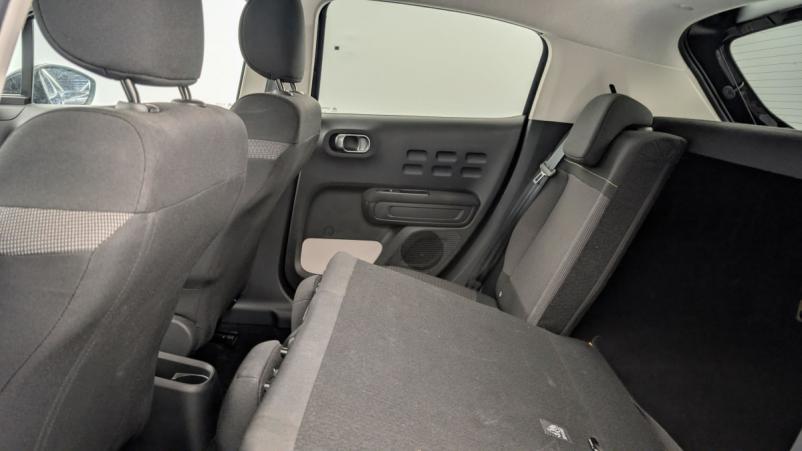 Vente en ligne Citroën C3 PureTech 110 ch BVM6 Max au prix de 15 110 €