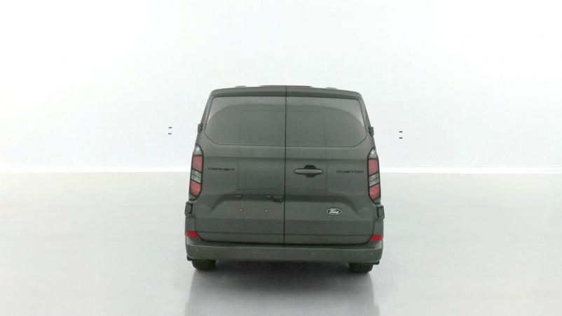 Vente en ligne Ford Transit Custom Transit custom II 320 L2H1 2.0 Ecoblue 170ch Limited BVA8 au prix de 45 180 €