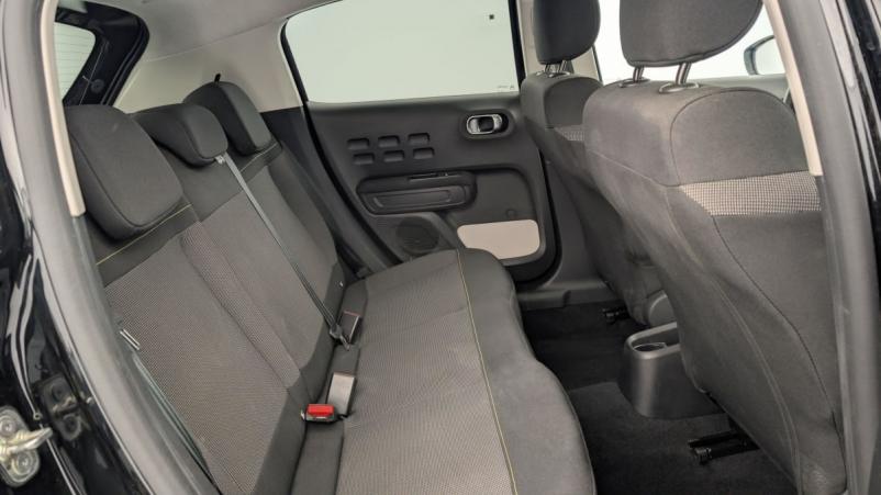 Vente en ligne Citroën C3 PureTech 110 ch BVM6 Max au prix de 15 110 €