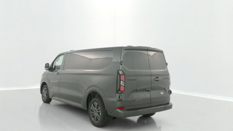 Vente en ligne Ford Transit Custom Transit custom II 320 L2H1 2.0 Ecoblue 170ch Limited BVA8 au prix de 45 180 €