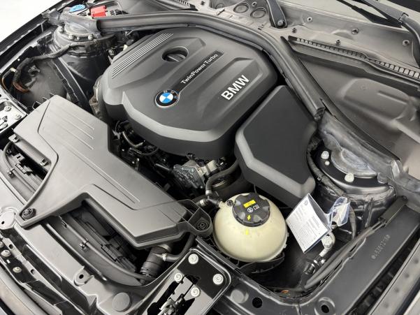 Vente en ligne Bmw Série 3 318iA 136ch Executive au prix de 19 990 €
