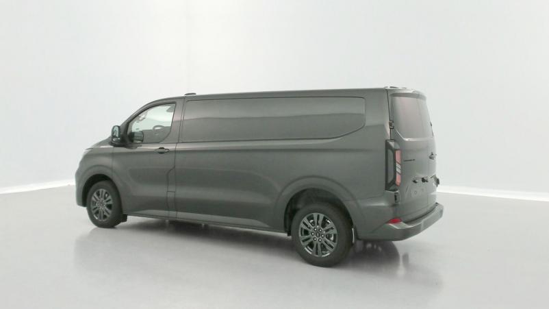 Vente en ligne Ford Transit Custom Transit custom II 320 L2H1 2.0 Ecoblue 170ch Limited BVA8 au prix de 45 180 €