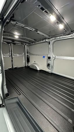 Vente en ligne Ford Transit Custom Transit custom II 320 L2H1 2.0 Ecoblue 170ch Limited BVA8 au prix de 45 180 €
