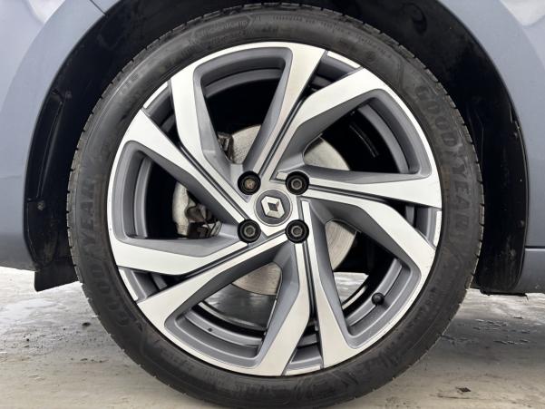Vente en ligne Renault Clio 1.3 TCe 130ch RS Line EDC + Easy Link 9,3  au prix de 17 980 €