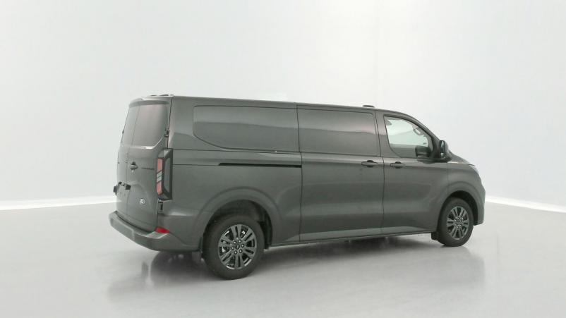 Vente en ligne Ford Transit Custom Transit custom II 320 L2H1 2.0 Ecoblue 170ch Limited BVA8 au prix de 45 180 €