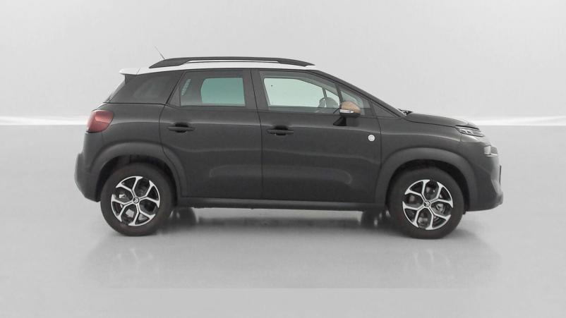 Vente en ligne Citroën C3 Aircross C3 aircross II 1.2 PureTech 110ch C-Series au prix de 18 410 €
