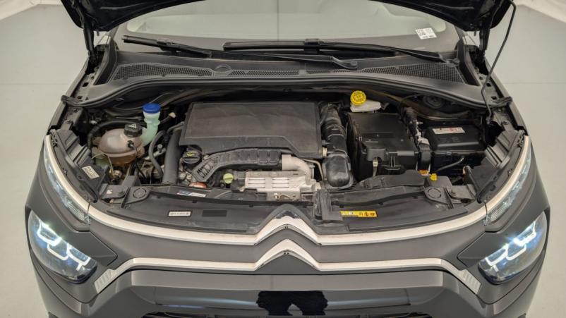 Vente en ligne Citroën C3 PureTech 110 ch BVM6 Max au prix de 15 110 €