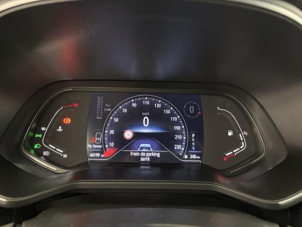 Vente en ligne Renault Clio 1.3 TCe 130ch RS Line EDC + Easy Link 9,3  au prix de 17 980 €