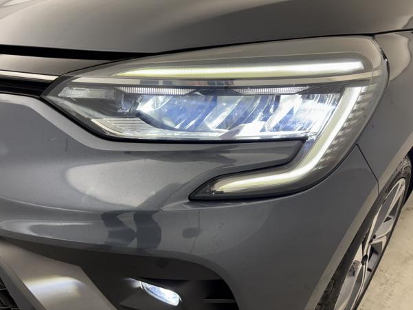 Vente en ligne Renault Clio 1.3 TCe 130ch RS Line EDC + Easy Link 9,3  au prix de 17 980 €