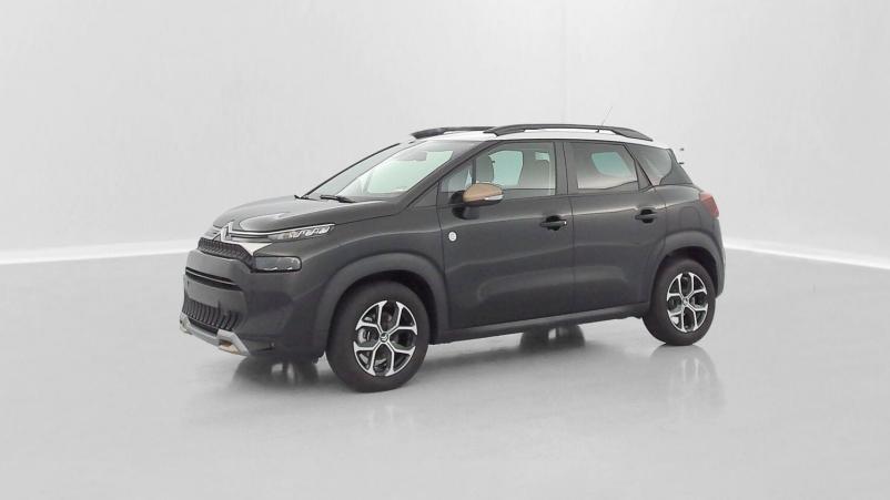 Vente en ligne Citroën C3 Aircross C3 aircross II 1.2 PureTech 110ch C-Series au prix de 18 410 €