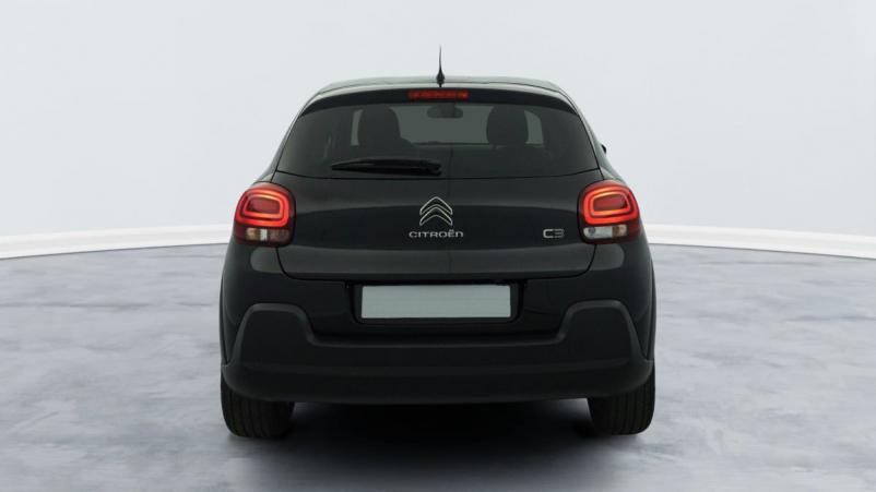 Vente en ligne Citroën C3 PureTech 110 ch BVM6 Max au prix de 15 110 €