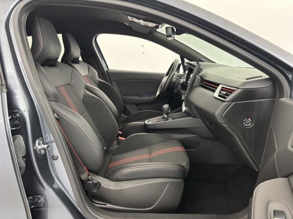 Vente en ligne Renault Clio 1.3 TCe 130ch RS Line EDC + Easy Link 9,3  au prix de 17 980 €