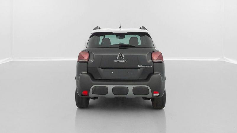 Vente en ligne Citroën C3 Aircross C3 aircross II 1.2 PureTech 110ch C-Series au prix de 18 410 €