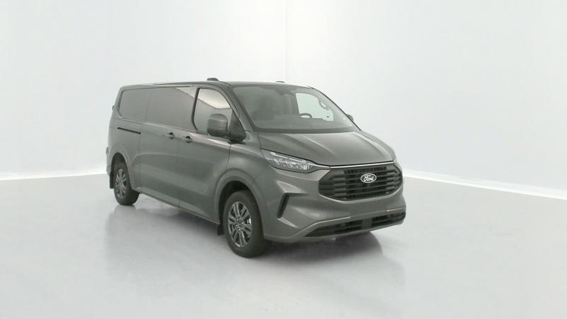 Vente en ligne Ford Transit Custom Transit custom II 320 L2H1 2.0 Ecoblue 170ch Limited BVA8 au prix de 45 180 €