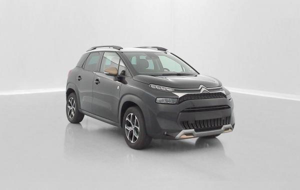 Citroën C3 Aircross C3 aircross II 1.2 PureTech 110ch C-Series occasion de 2023 en vente à Rennes