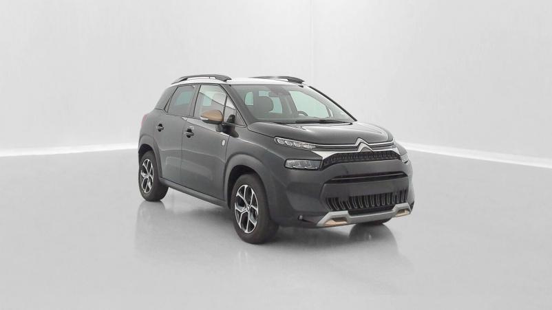 Vente en ligne Citroën C3 Aircross C3 aircross II 1.2 PureTech 110ch C-Series au prix de 18 410 €