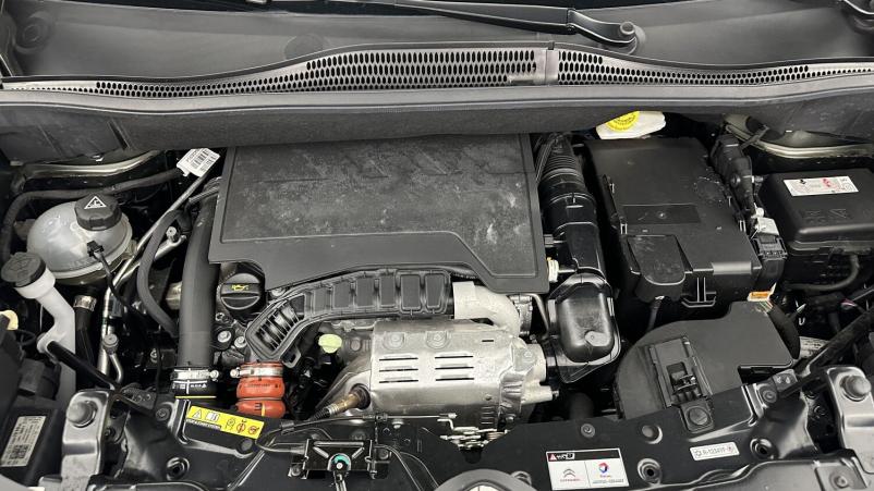Vente en ligne Citroën C3 Aircross C3 aircross II 1.2 PureTech 110ch C-Series au prix de 18 410 €