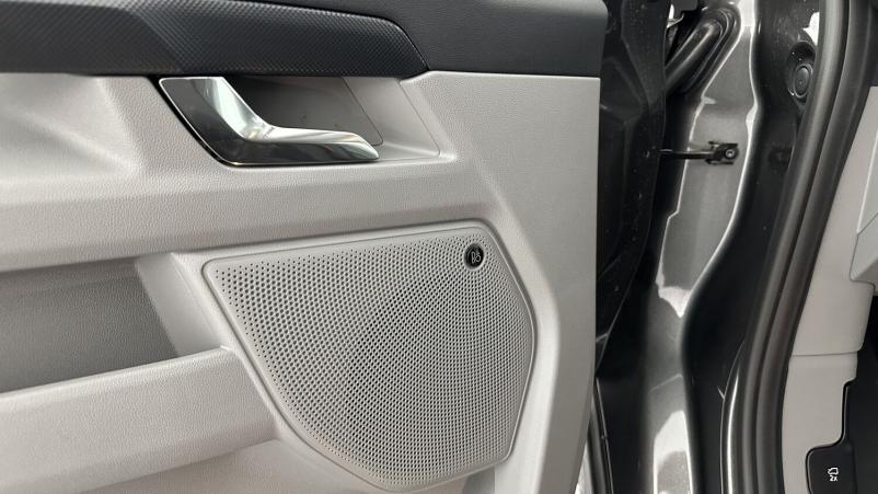 Vente en ligne Ford Transit Custom Transit custom II 320 L2H1 2.0 Ecoblue 170ch Limited BVA8 au prix de 45 180 €