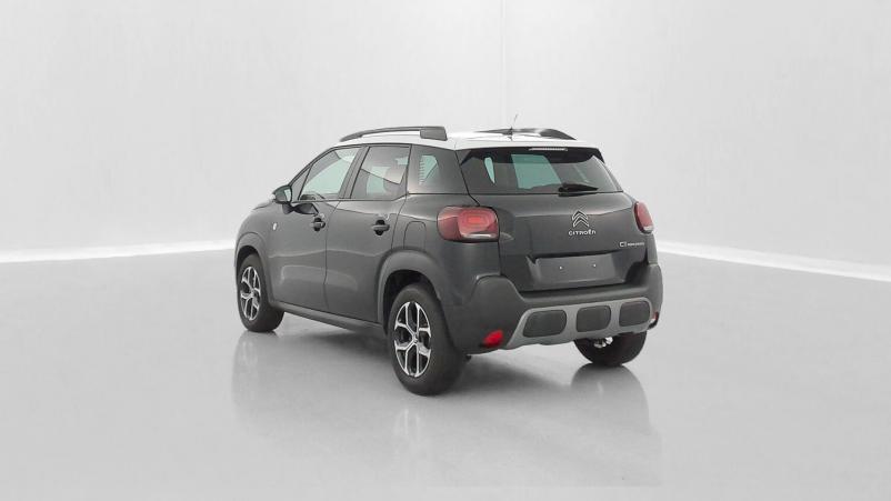 Vente en ligne Citroën C3 Aircross C3 aircross II 1.2 PureTech 110ch C-Series au prix de 18 410 €
