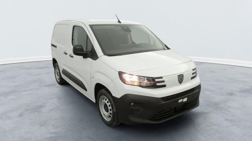 Vente en ligne Peugeot Partner Fourgon M 1000 KG BLUEHDI 130 S S EAT8 au prix de 26 460 €