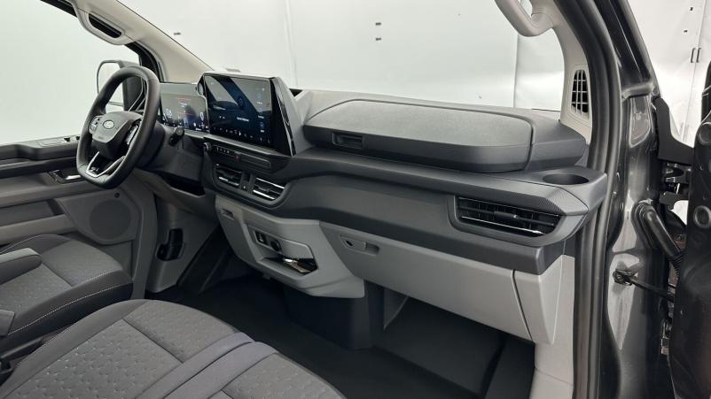 Vente en ligne Ford Transit Custom Transit custom II 320 L2H1 2.0 Ecoblue 170ch Limited BVA8 au prix de 45 180 €