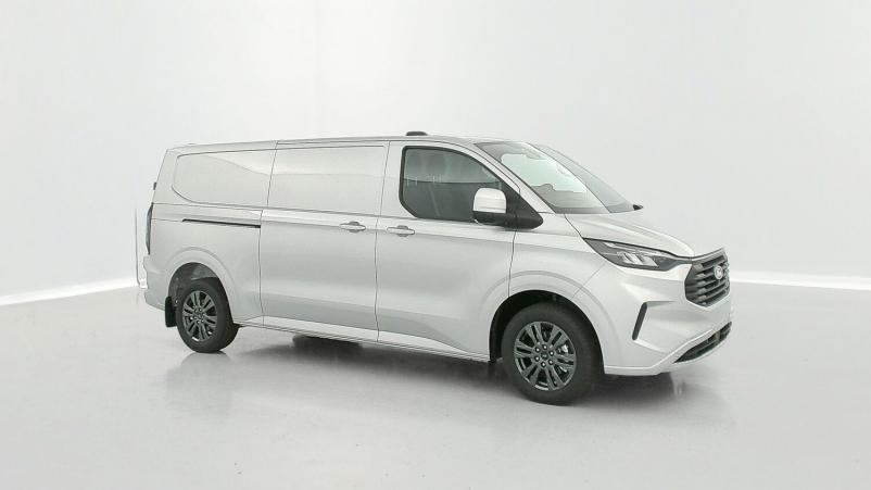 Vente en ligne Ford Transit Custom Transit custom II 320 L2H1 2.0 Ecoblue 170ch Limited BVA8 au prix de 45 180 €