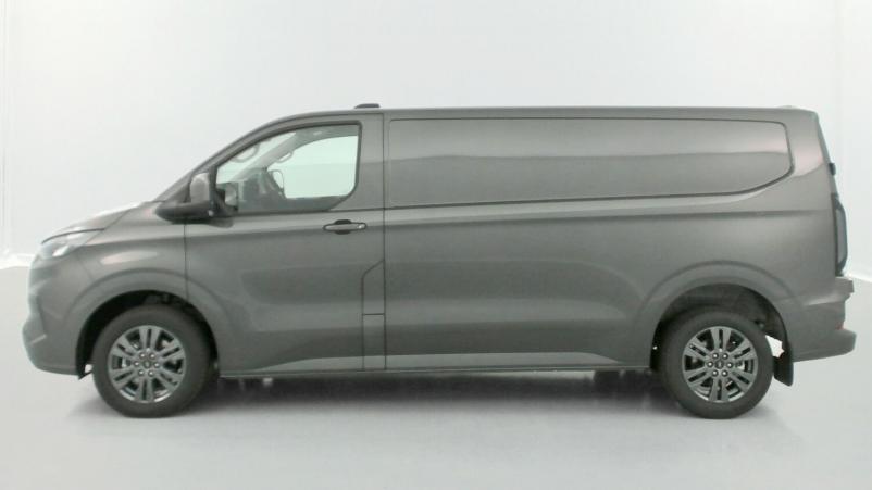 Vente en ligne Ford Transit Custom Transit custom II 320 L2H1 2.0 Ecoblue 170ch Limited BVA8 au prix de 45 180 €