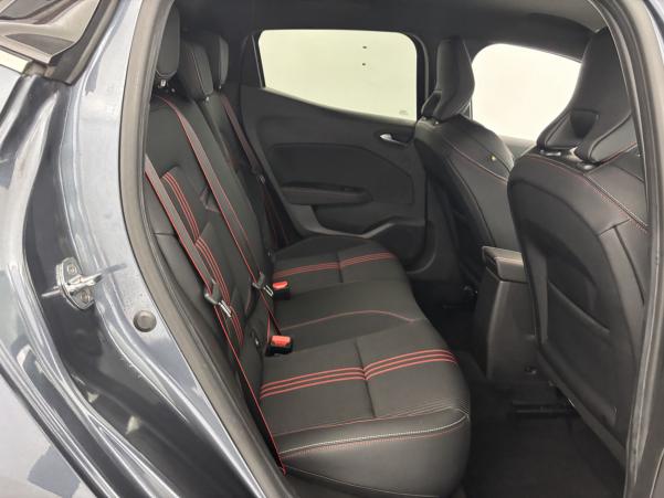 Vente en ligne Renault Clio 1.3 TCe 130ch RS Line EDC + Easy Link 9,3  au prix de 17 980 €