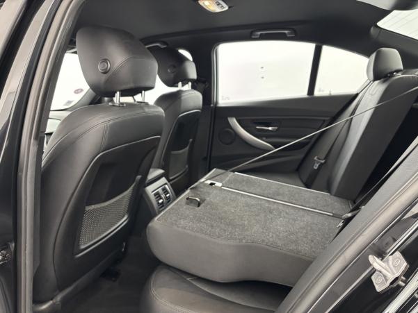 Vente en ligne Bmw Série 3 318iA 136ch Executive au prix de 19 990 €