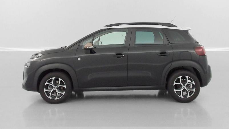 Vente en ligne Citroën C3 Aircross C3 aircross II 1.2 PureTech 110ch C-Series au prix de 18 410 €