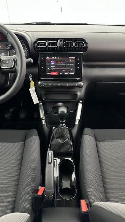 Vente en ligne Citroën C3 Aircross C3 aircross II 1.2 PureTech 110ch C-Series au prix de 18 410 €
