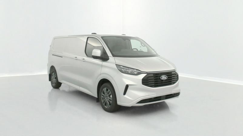 Vente en ligne Ford Transit Custom Transit custom II 320 L2H1 2.0 Ecoblue 170ch Limited BVA8 au prix de 45 180 €
