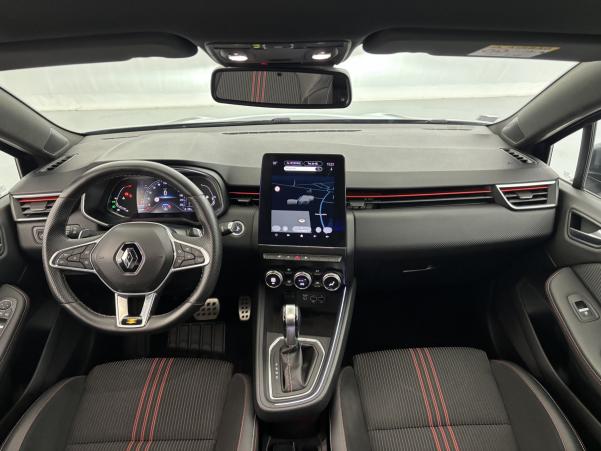 Vente en ligne Renault Clio 1.3 TCe 130ch RS Line EDC + Easy Link 9,3  au prix de 17 980 €