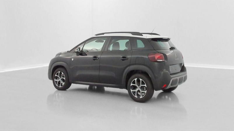 Vente en ligne Citroën C3 Aircross C3 aircross II 1.2 PureTech 110ch C-Series au prix de 18 410 €
