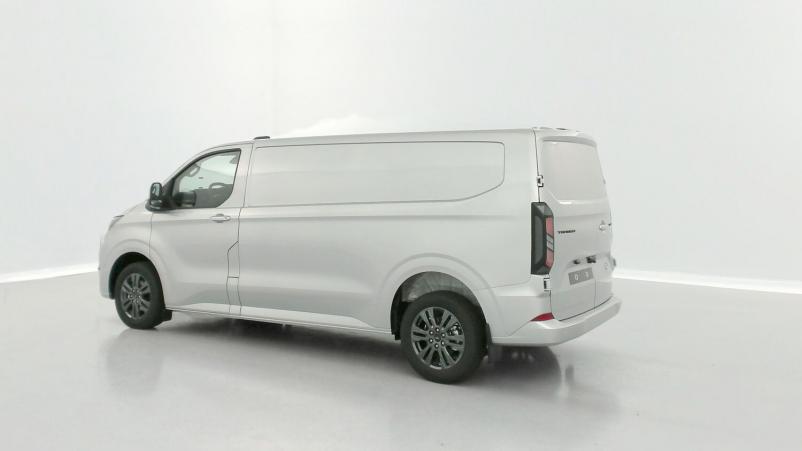 Vente en ligne Ford Transit Custom Transit custom II 320 L2H1 2.0 Ecoblue 170ch Limited BVA8 au prix de 45 180 €