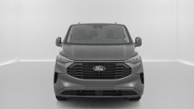 Vente en ligne Ford Transit Custom Transit custom II 320 L2H1 2.0 Ecoblue 170ch Limited BVA8 au prix de 45 180 €