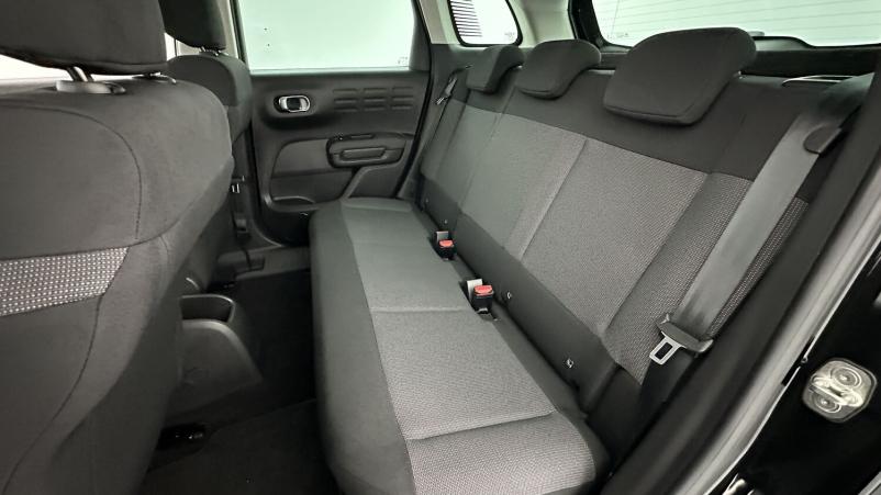 Vente en ligne Citroën C3 Aircross C3 aircross II 1.2 PureTech 110ch C-Series au prix de 18 410 €