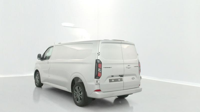 Vente en ligne Ford Transit Custom Transit custom II 320 L2H1 2.0 Ecoblue 170ch Limited BVA8 au prix de 45 180 €
