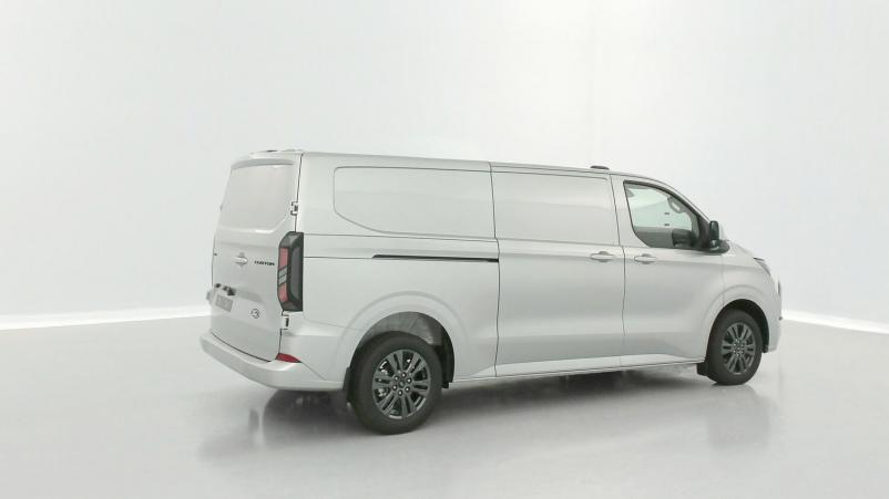 Vente en ligne Ford Transit Custom Transit custom II 320 L2H1 2.0 Ecoblue 170ch Limited BVA8 au prix de 45 180 €