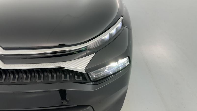 Vente en ligne Citroën C3 Aircross C3 aircross II 1.2 PureTech 110ch C-Series au prix de 18 410 €