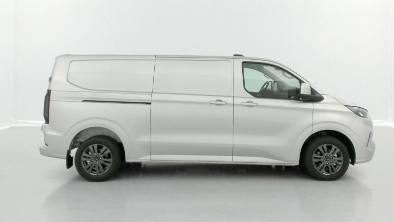 Vente en ligne Ford Transit Custom Transit custom II 320 L2H1 2.0 Ecoblue 170ch Limited BVA8 au prix de 45 180 €