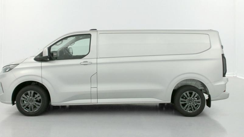 Vente en ligne Ford Transit Custom Transit custom II 320 L2H1 2.0 Ecoblue 170ch Limited BVA8 au prix de 45 180 €