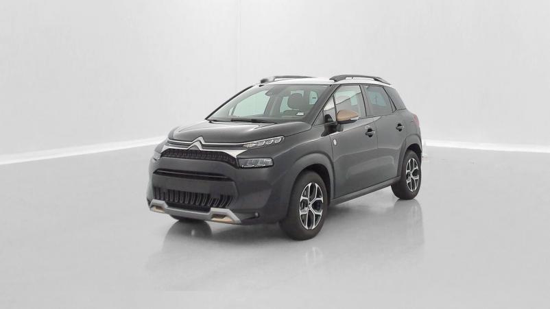 Vente en ligne Citroën C3 Aircross C3 aircross II 1.2 PureTech 110ch C-Series au prix de 18 410 €