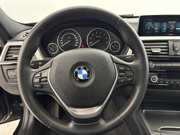 Vente en ligne Bmw Série 3 318iA 136ch Executive au prix de 19 990 €