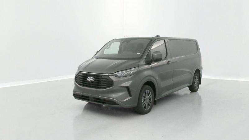 Vente en ligne Ford Transit Custom Transit custom II 320 L2H1 2.0 Ecoblue 170ch Limited BVA8 au prix de 45 180 €