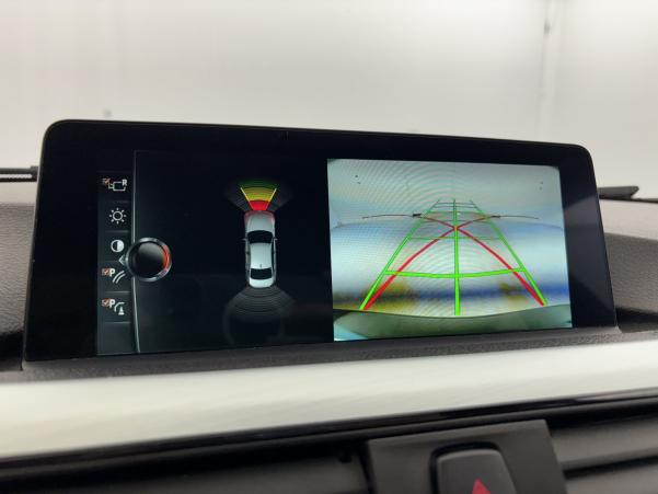 Vente en ligne Bmw Série 3 318iA 136ch Executive au prix de 19 990 €